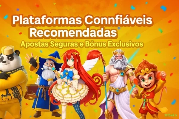 App 185win para Android e iOS - download grátis