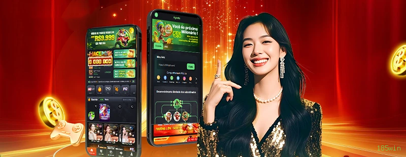 185win slots no app
