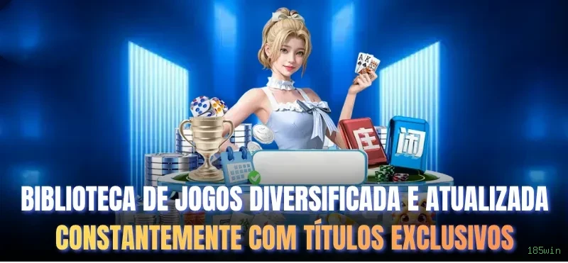 Registro 185win - cadastro rápido