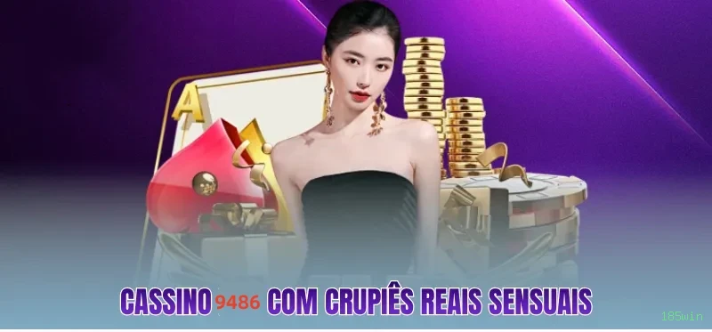 Slots com prêmios 185win